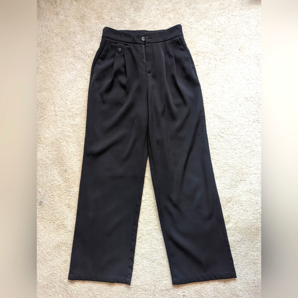 AHA Selected Trouser pants